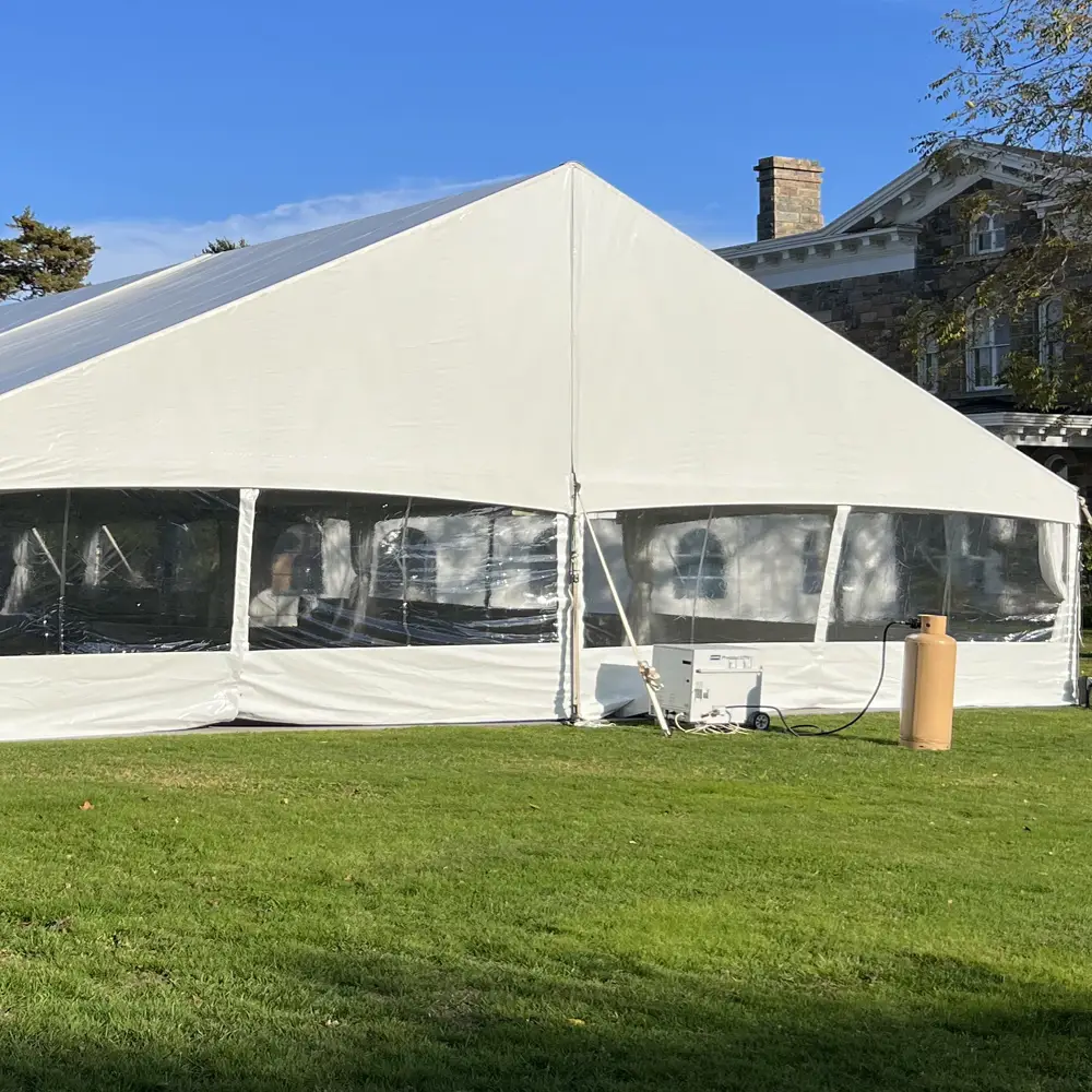 Heating Cooling Main