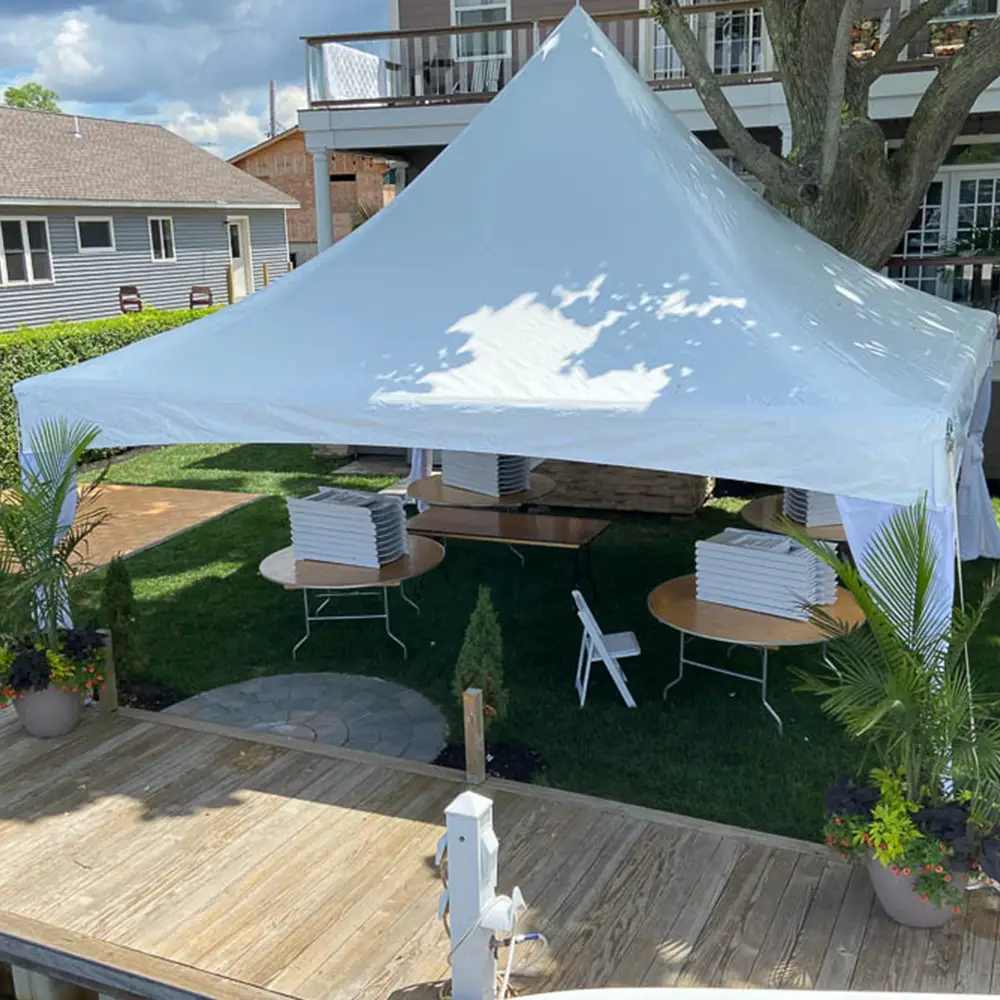 High Peak Frame tents Main